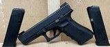 GLOCK G22 GEN 4 - 1 of 4