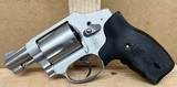 SMITH & WESSON 642 AIRWEIGHT .38 SPL +P - 1 of 6