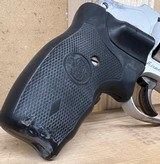 SMITH & WESSON 642 AIRWEIGHT .38 SPL +P - 5 of 6