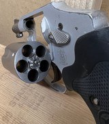 SMITH & WESSON 642 AIRWEIGHT .38 SPL +P - 6 of 6