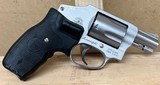 SMITH & WESSON 642 AIRWEIGHT .38 SPL +P - 4 of 6