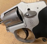 SMITH & WESSON 642 AIRWEIGHT .38 SPL +P - 2 of 6