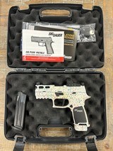 SIG SAUER P320 COMPACT - 2 of 2