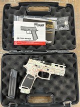 SIG SAUER P320 COMPACT - 1 of 2