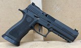 SIG SAUER P320 X5 LEGION - 2 of 5