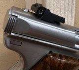 RUGER 2000 mark iii target - 4 of 5