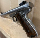 RUGER 2000 mark iii target - 2 of 5