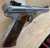 RUGER 2000 mark iii target - 5 of 5