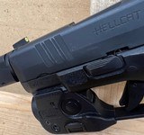 SPRINGFIELD HELLCAT RDP - 6 of 6