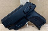 RUGER LC9S 9MM LUGER (9X19 PARA) - 5 of 5