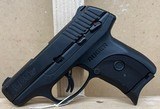 RUGER LC9S 9MM LUGER (9X19 PARA) - 1 of 5