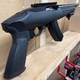 RUGER 22 CHARGER - 5 of 6