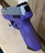 TAURUS G2C Purple - 4 of 4