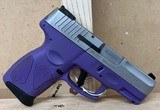 TAURUS G2C Purple - 2 of 4