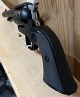 RUGER WRANGLER black - 2 of 7