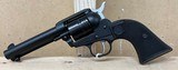 RUGER WRANGLER black - 1 of 7