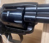 HERITAGE ARMS ROUGH RIDER - 7 of 7