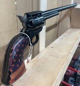 HERITAGE ARMS ROUGH RIDER - 6 of 7