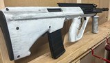 STEYR AUG A3 M1 - 6 of 7