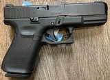 GLOCK G19M AMERIGLO SIGHTS - 1 of 1
