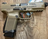 CANIK Canik TP9 Elite Combat 9mm - 1 of 1