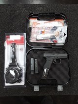 GLOCK 42 W/ EXTENDED MAGAZINE .380 ACP - 2 of 4