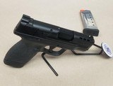 SMITH & WESSON M&P45 SHIELD PORTED PC - 2 of 7