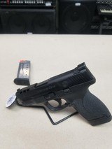 SMITH & WESSON M&P45 SHIELD PORTED PC - 3 of 7