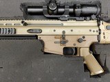 FN SCAR 16s - 3 of 4