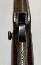 WINCHESTER 1890 - 6 of 7