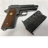 ARRIZABALAGA, PEDRO SHARPSHOOTER .32 ACP - 2 of 3