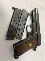 ARRIZABALAGA, PEDRO SHARPSHOOTER .32 ACP - 1 of 3