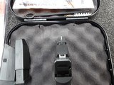 GLOCK 43 W/ EXTENDED MAGAZINE 9MM LUGER (9X19 PARA) - 4 of 4