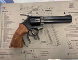 SMITH & WESSON 586 CLASSIC - 3 of 4