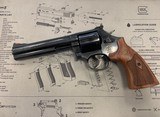 SMITH & WESSON 586 CLASSIC - 4 of 4