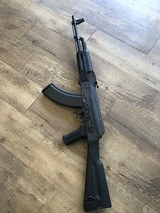 RILEY DEFENSE RAK 47 Synthetic Stock - 6 of 6