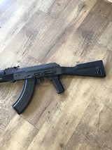 RILEY DEFENSE RAK 47 Synthetic Stock - 5 of 6