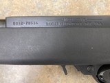 RUGER 10/22 - 5 of 5