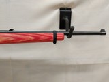 RUGER 10-22 SPORTER - 4 of 4