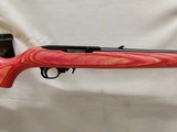 RUGER 10-22 SPORTER - 3 of 4