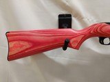 RUGER 10-22 SPORTER - 2 of 4