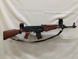 ROCK ISLAND ARMORY AK 47/22 - 1 of 4