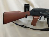 ROCK ISLAND ARMORY AK 47/22 - 2 of 4