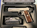 RUGER SR1911 STANDARD - 1 of 3