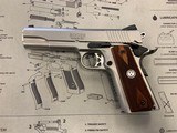 RUGER SR1911 STANDARD - 3 of 3