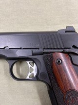 DAN WESSON Vigil - 3 of 3