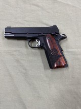 DAN WESSON Vigil - 1 of 3