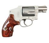 SMITH & WESSON 642-2 Lady smith - 2 of 7