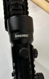 ADVANCED ARMAMENT CORP. MPW - 7 of 7