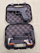 GLOCK 34 Gen 5 - 1 of 3